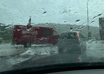 Jutro oblačno, a kasnije kiša u Hercegovini, na planinama snijeg