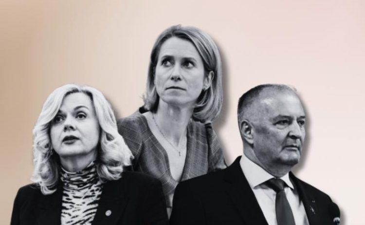 Kaja Kallas nije znala za uvrede Heleza prema Željani Zovko?