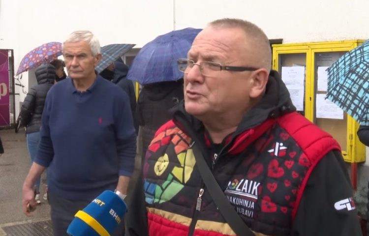 Kako će građani BiH dočekati Novu godinu?