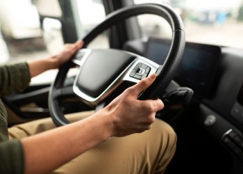 Kamiondžija iz BiH pod utjecajem droga uhvaćen na autocesti u Hrvatskoj