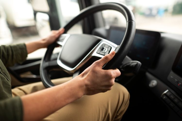 Kamiondžija iz BiH pod utjecajem droga uhvaćen na autocesti u Hrvatskoj