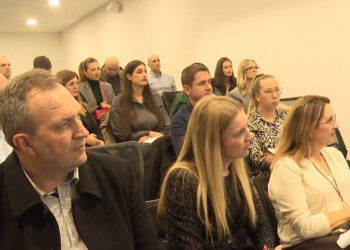Konferencija o zapošljavanju u Neumu