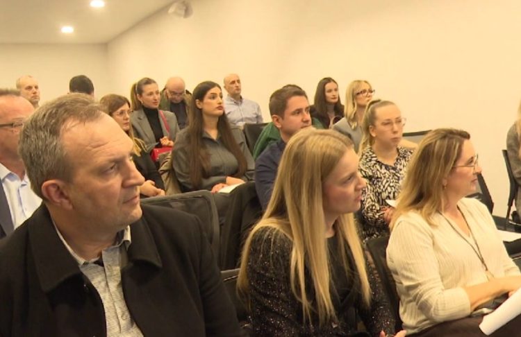 Konferencija o zapošljavanju u Neumu