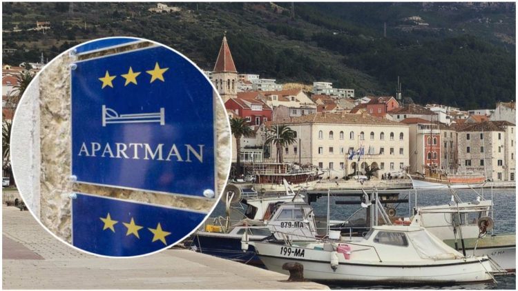 Ovo se tiče i brojnih Hercegovaca: Makarska povećava porez na drugu nekretninu