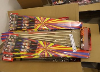 MUP HNŽ-a najavio početak akcije “Mirni blagdani”