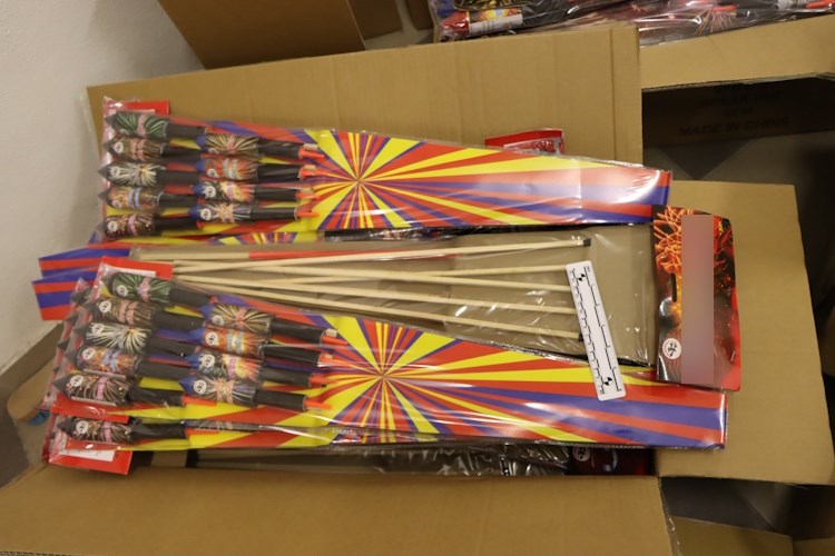 MUP HNŽ-a najavio početak akcije “Mirni blagdani”