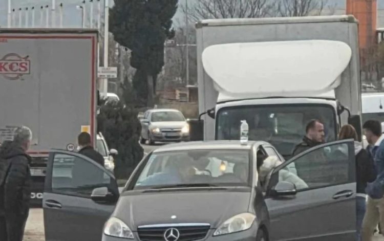 MUP HNŽ objavio detalje prometne nesreće kod Mostara