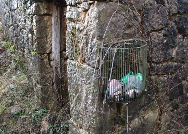 Medine Stanine: Vrata tišine Širokog Brijega