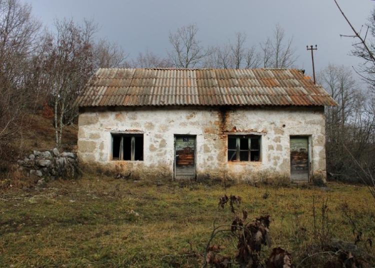 Medine Stanine: Vrata tišine Širokog Brijega