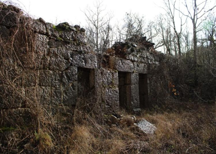Medine Stanine: Vrata tišine Širokog Brijega