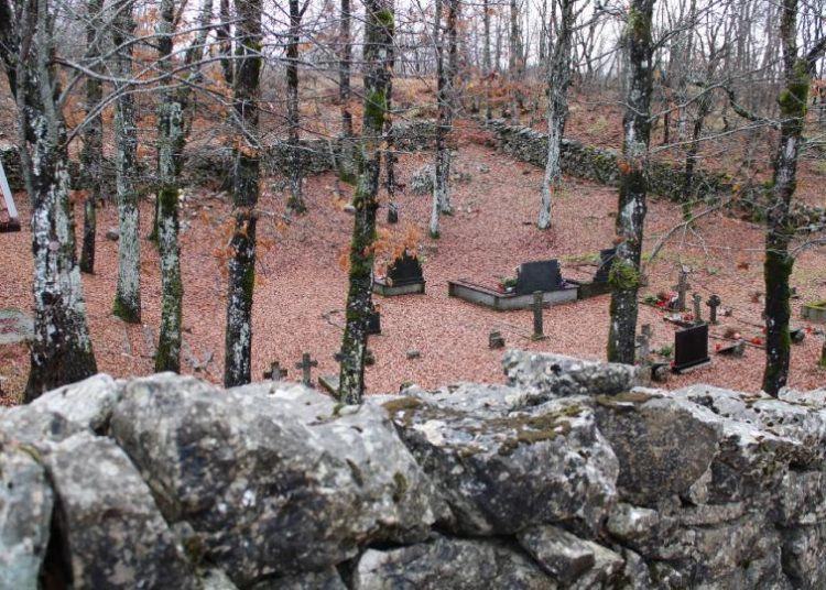 Medine Stanine: Vrata tišine Širokog Brijega