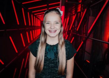 Mostarka Nika Šunjić prošla audiciju The Voice Kids i odabrala Vanu kao mentora
