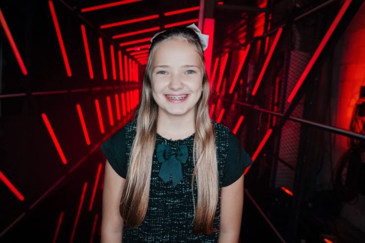 Mostarka Nika Šunjić prošla audiciju The Voice Kids i odabrala Vanu kao mentora