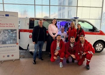 Foto: DZ Široki Brijeg