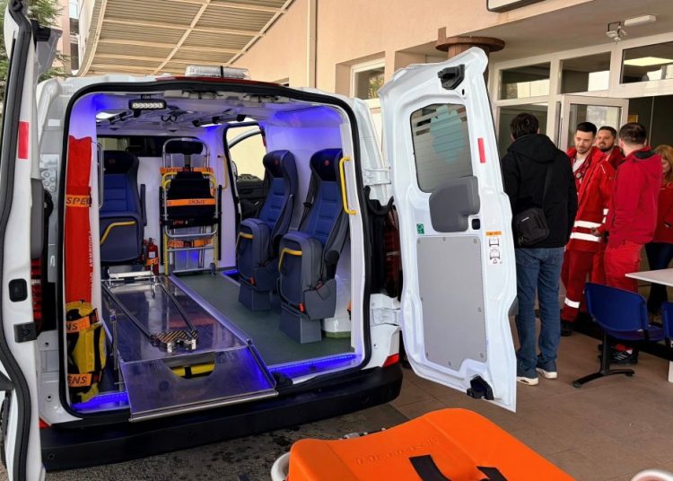 Foto: DZ Široki Brijeg