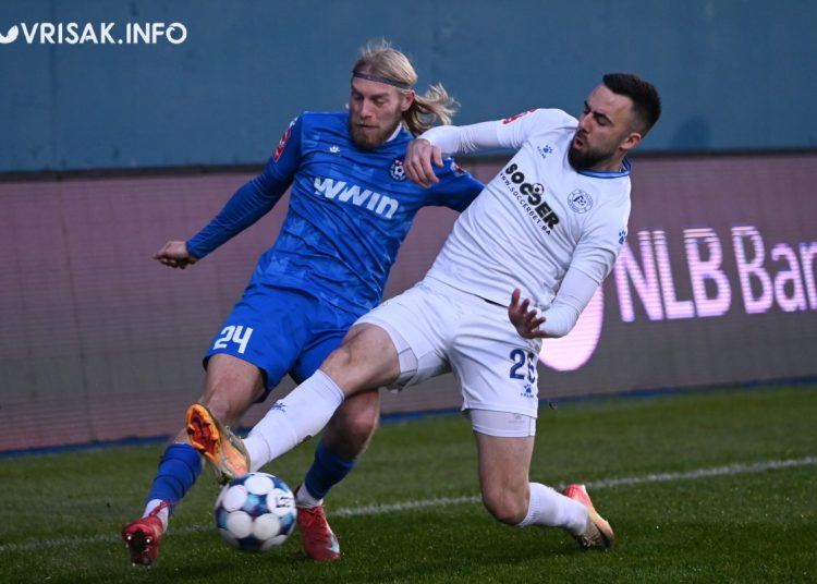 NK Široki Brijeg na Pecari doživio poraz od Radnika