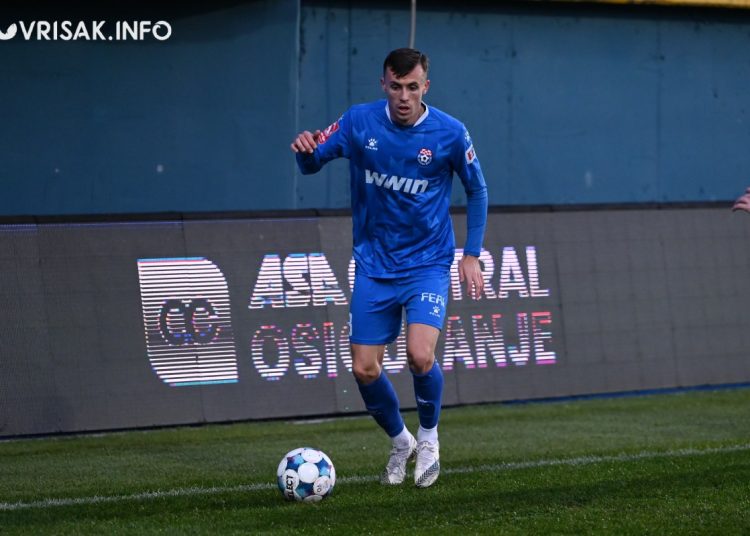 NK Široki Brijeg na Pecari doživio poraz od Radnika