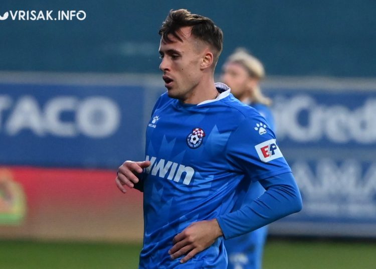 NK Široki Brijeg na Pecari doživio poraz od Radnika