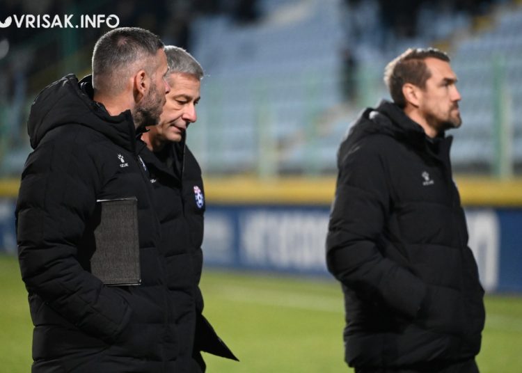 NK Široki Brijeg na Pecari doživio poraz od Radnika