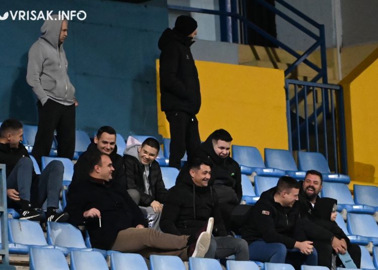 NK Široki Brijeg na Pecari doživio poraz od Radnika