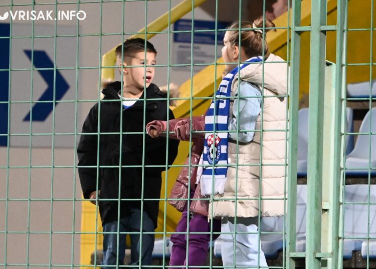 NK Široki Brijeg na Pecari doživio poraz od Radnika