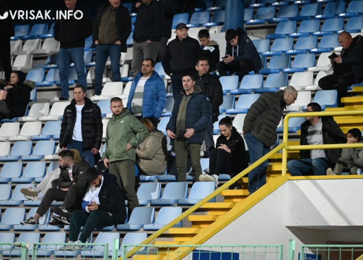 NK Široki Brijeg na Pecari doživio poraz od Radnika