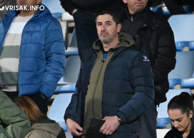 NK Široki Brijeg na Pecari doživio poraz od Radnika