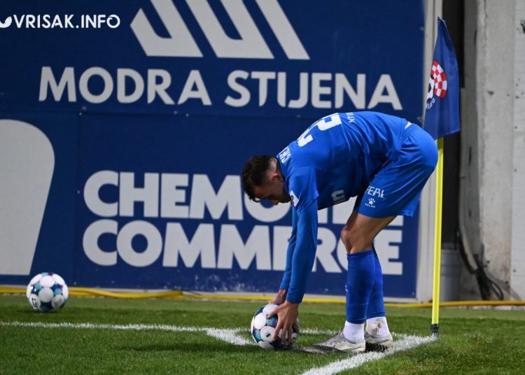 NK Široki Brijeg na Pecari doživio poraz od Radnika