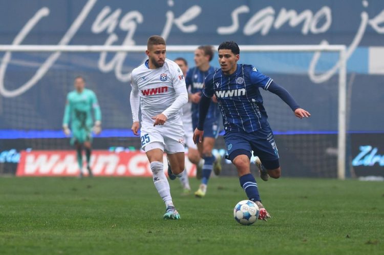 NK Široki Brijeg i FK Željezničar remizirali