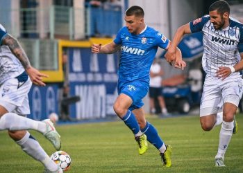 Neočekivane promjene u sudačkoj postavi za utakmicu Željezničara i Širokog Brijega