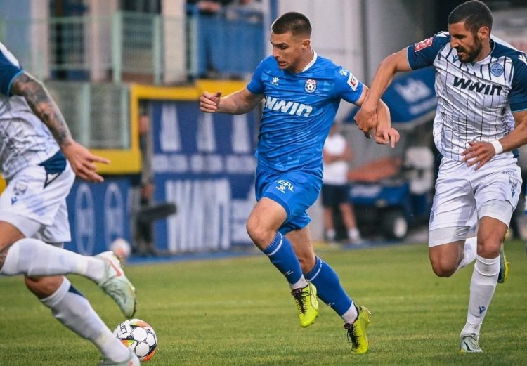 Neočekivane promjene u sudačkoj postavi za utakmicu Željezničara i Širokog Brijega