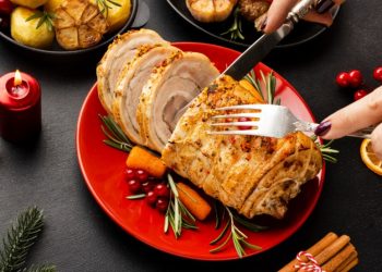 Sočna svinjska leđa iz pećnice, idealan recept za nadolazeće blagdane