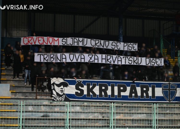 NK Široki Brijeg i Posušje podijelili bodove na Pecari