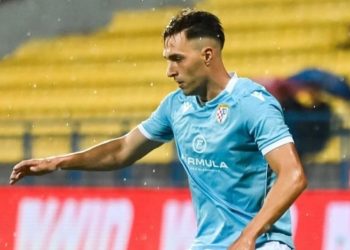 Nekadašnji igrač Posušja karijeru nastavlja u Srbiji, propao transfer u Albaniju