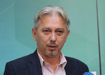 NiP oštro reagirao na najavu DF‑a o kandidaturi Slavena Kovačevića