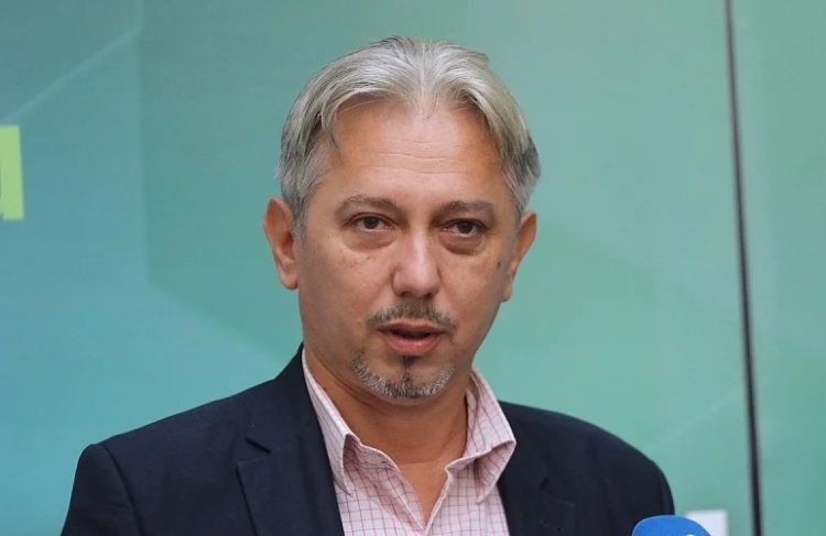 NiP oštro reagirao na najavu DF‑a o kandidaturi Slavena Kovačevića