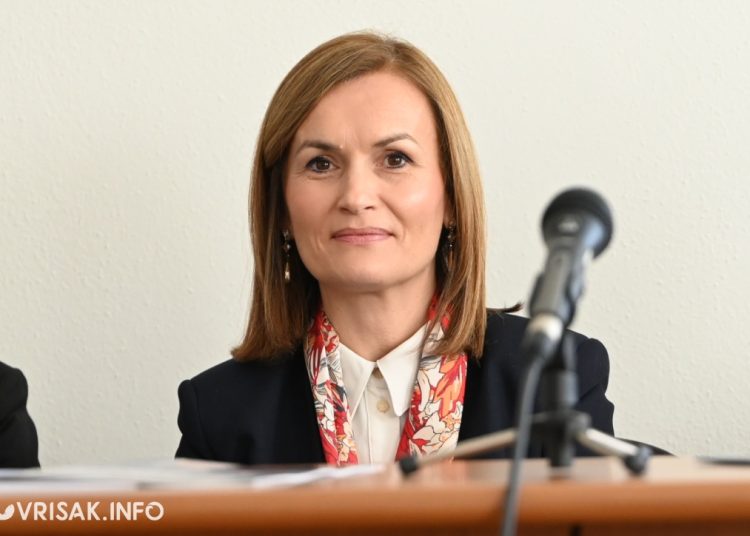 Održana konferencija za medije Županijskog suda u Širokom Brijegu