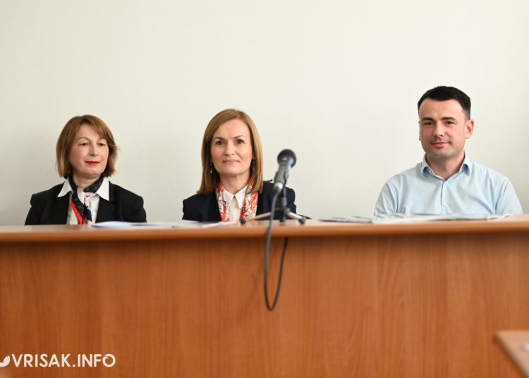 Održana konferencija za medije Županijskog suda u Širokom Brijegu
