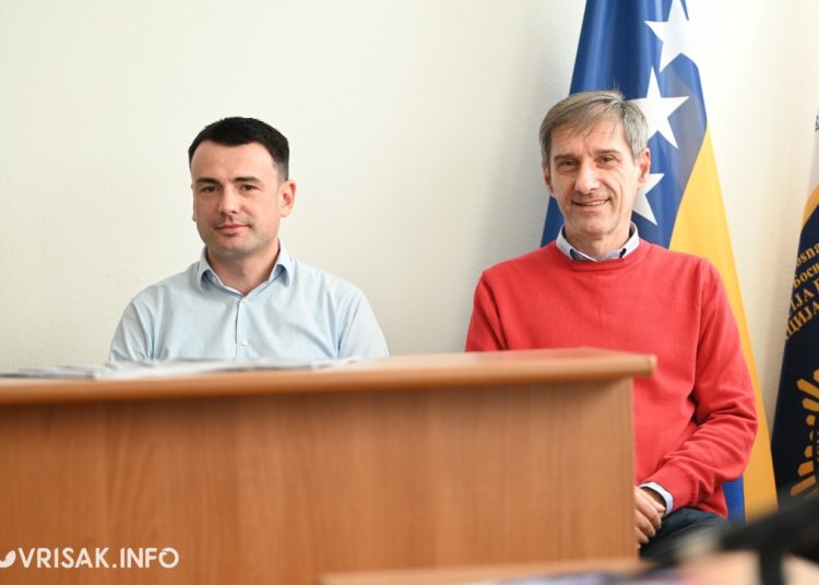 Održana konferencija za medije Županijskog suda u Širokom Brijegu
