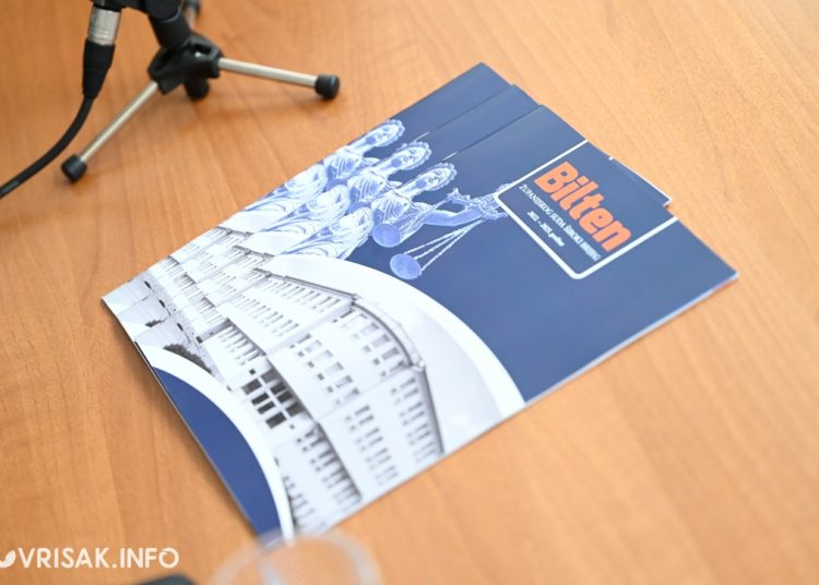 Održana konferencija za medije Županijskog suda u Širokom Brijegu