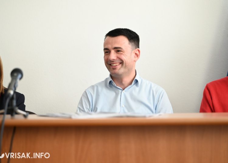 Održana konferencija za medije Županijskog suda u Širokom Brijegu