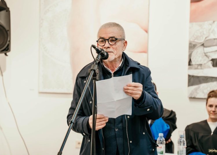 Održana svečana promocija diplomanata Akademije likovnih umjetnosti u Širokom Brijegu