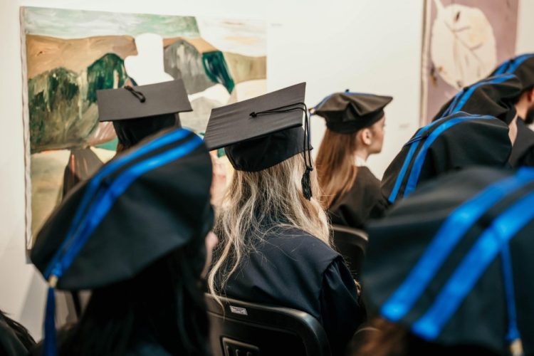 Održana svečana promocija diplomanata Akademije likovnih umjetnosti u Širokom Brijegu