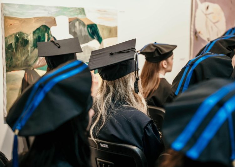 Održana svečana promocija diplomanata Akademije likovnih umjetnosti u Širokom Brijegu