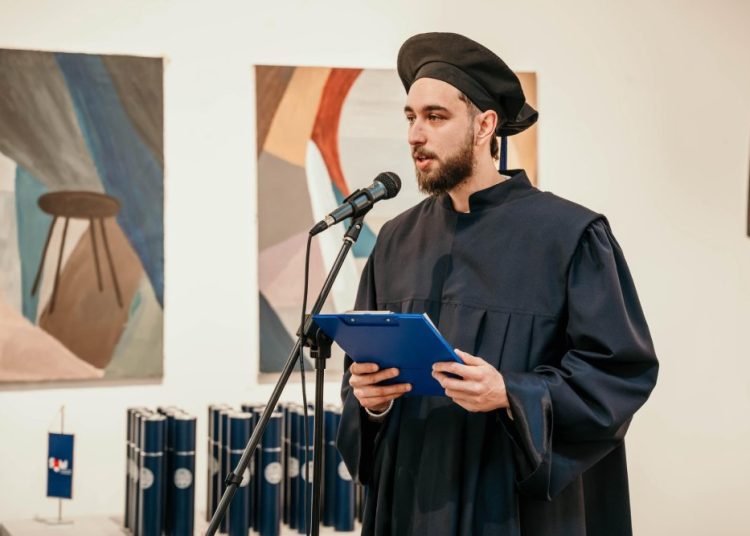 Održana svečana promocija diplomanata Akademije likovnih umjetnosti u Širokom Brijegu