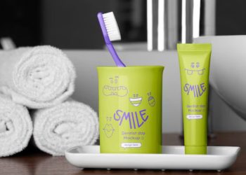 Ovu stvar iz kupaone nitko ne pere, a pravo je leglo bakterija