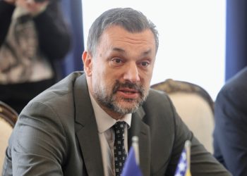 POSKOK oduzeo dokumente iz Vlade i Skupštine ŽS zbog navoda o Konakoviću