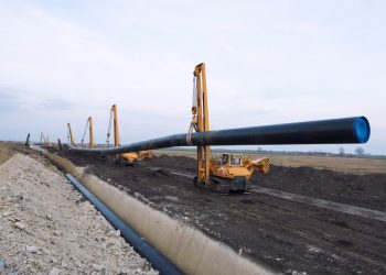 Plinovod od Posušja do Mostara bi zaustavio ruski energetski utjecaj u BiH?