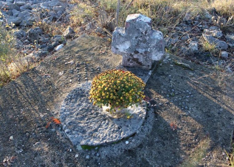 Podastrana u Ljubotićima: Tri tisućljeća u jednom zaselku