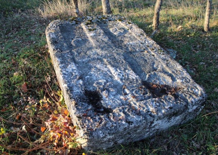 Podastrana u Ljubotićima: Tri tisućljeća u jednom zaselku